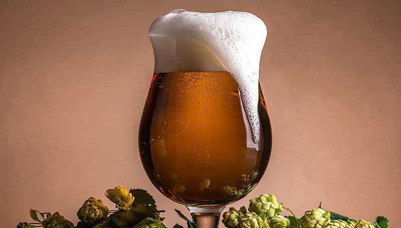 Lebanon’s crafty craft beer