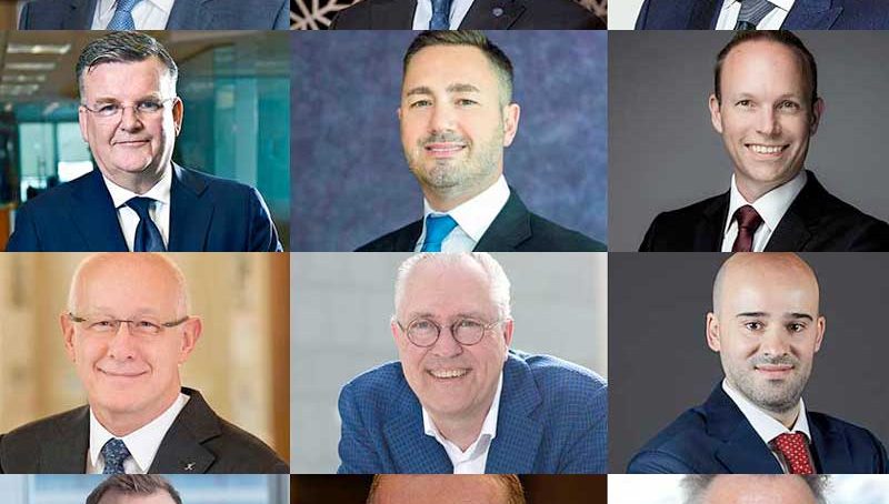 Top hoteliers weigh in