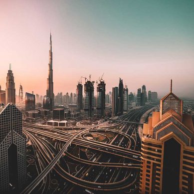 Dubai’s maturing hospitality industry