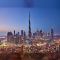 Over eight million tourists in Dubai in the first half of the year