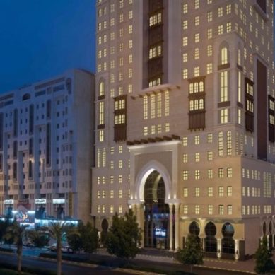 Radisson Hotel Group to mark 45 KSA properties