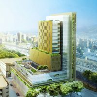 Nahr Beirut Project