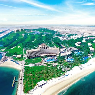 JA The Resort, Dubai reopens after extensive refurbishment