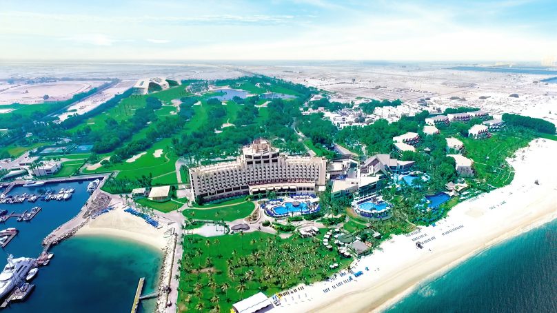 JA The Resort, Dubai reopens after extensive refurbishment
