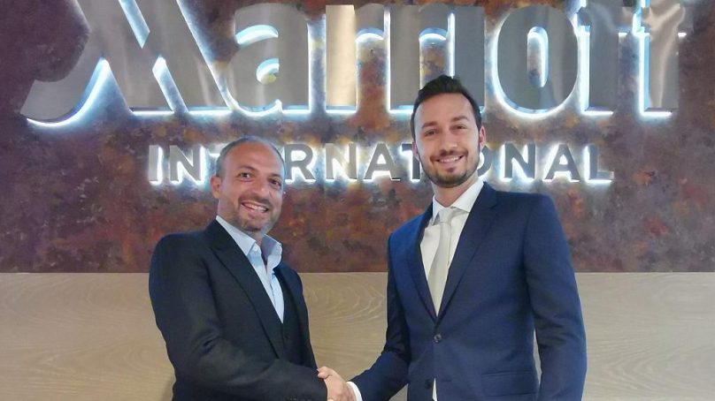 Aleph Hospitality signs franchise agreement with Marriott for a property in Kenya