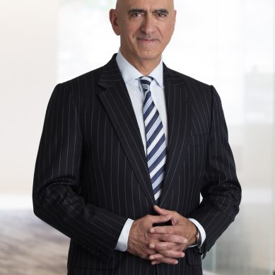 Marriott International Announces Alex Kyriakidis to Step Down as President of Middle East & Africa