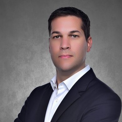 Dominic Arel appointed GM at Swissôtel’s first Dubai property