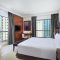 Delta Hotels by Marriott Jumeirah Beach, Dubai debuts in the Middle East