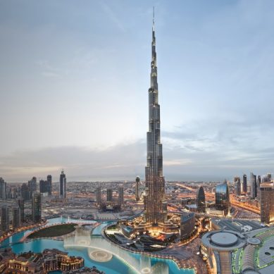 Dubai Tourism announces its 10 Futurism program finalists