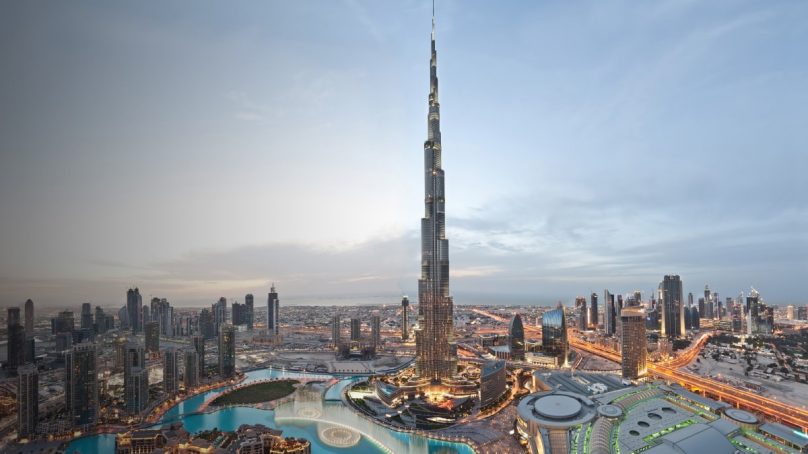 Dubai Tourism announces its 10 Futurism program finalists