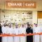 Emaar opens Emaar Café in partnership with  Dubai Land Department