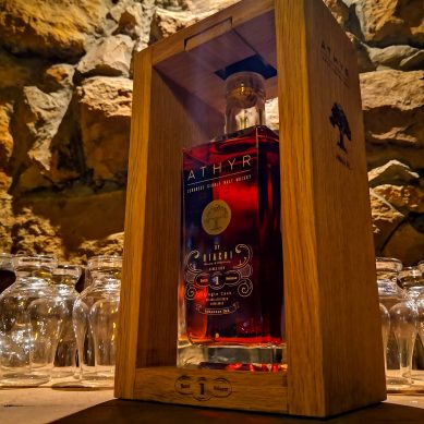 Lebanon enters the whisky world