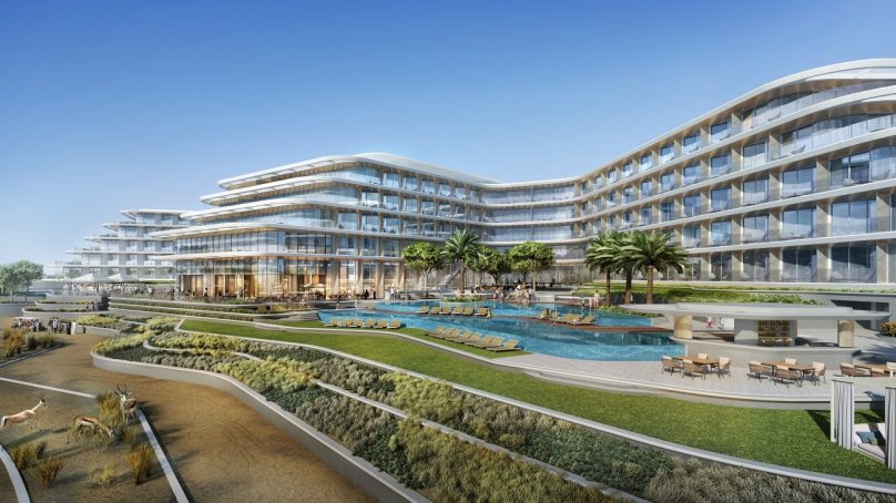 New JA Lake View Hotel Opens At ‘Dubai’s Largest Experience Resort’