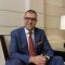 Appointment of a new Hotel Manager at Amman Marriott Hotel