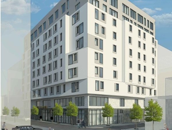 Radisson Hotel La Baie d’Alger Algiers, to open in 2022