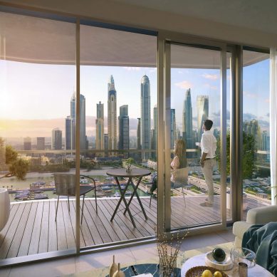 Emaar launches new property management concept attracting travelers and investors