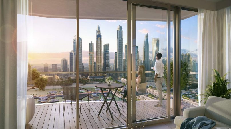 Emaar launches new property management concept attracting travelers and investors