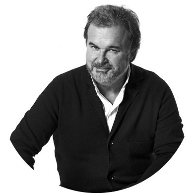 Pierre Hermé appointed President of the Coupe du Monde de la Pâtisserie