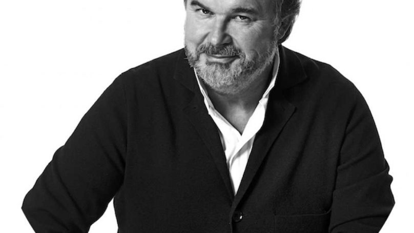 Pierre Hermé appointed President of the Coupe du Monde de la Pâtisserie