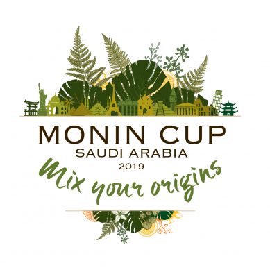 Monin Cup 2019 comes to KSA