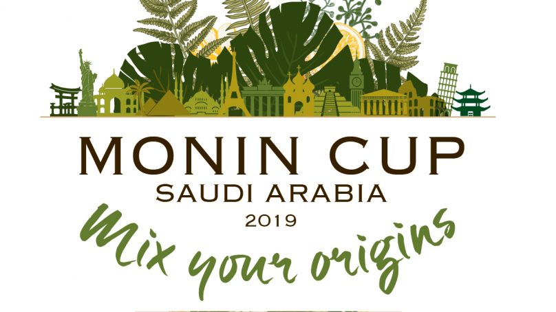 Monin Cup 2019 comes to KSA