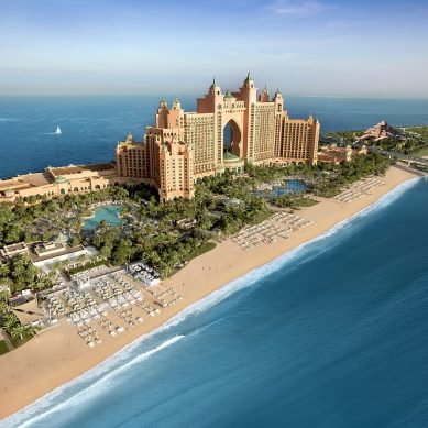 WHITE Beach to open in Dubai in a collaboration between Atlantis, The Palm and Addmind