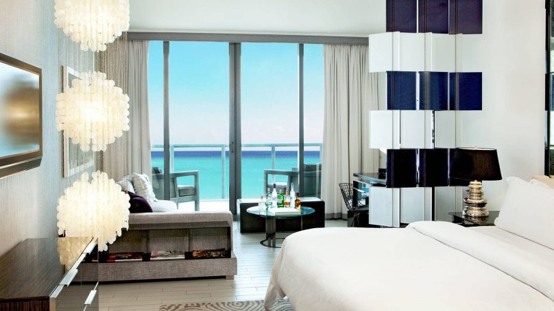 C Central Resort in The Palm Dubai to open soon