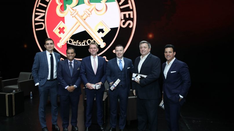 Les Clefs d’Or UAE hosts Grand Educational Day in Dubai