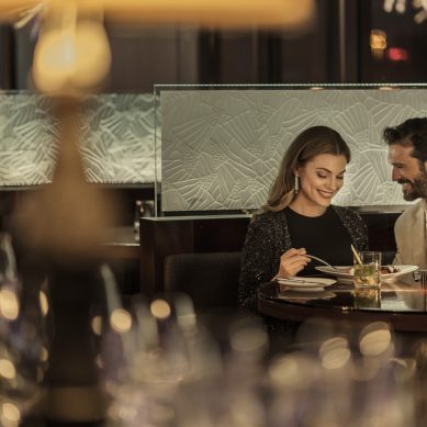 Four Seasons Hotels and Resorts expands its fine dining offering in the region