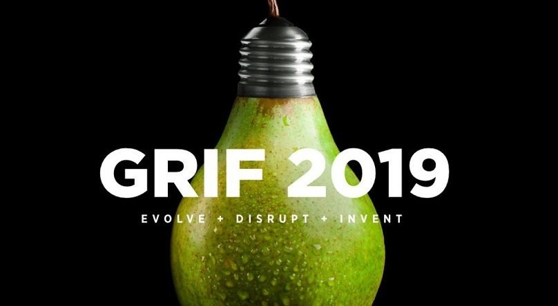 GRIF hosts region’s leading hospitality personalities