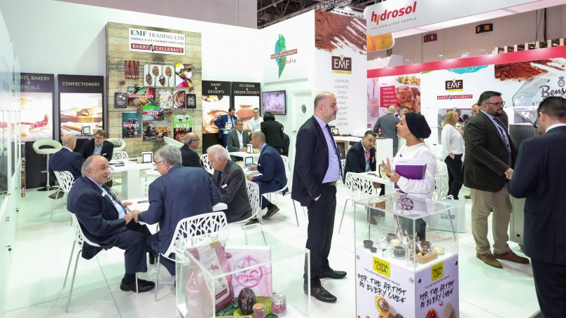 Gulfood Manufacturing 2019 outlines transformational F&B industry