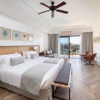 RIU opens its sixth hotel in Morocco, Riu Palace Tikida Taghazout