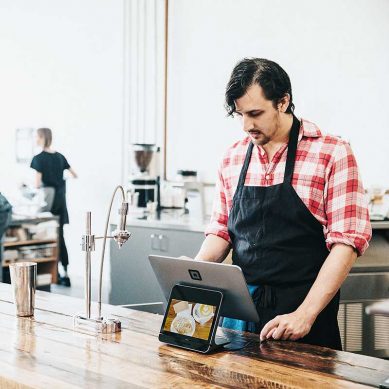 Diversifying the F&B revenue stream