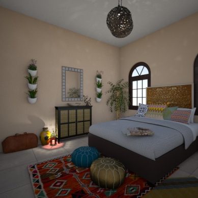 Giza’s first authentic lifestyle boutique hotel to open this winter