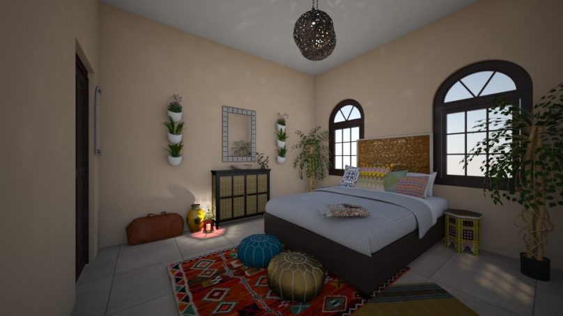 Giza’s first authentic lifestyle boutique hotel to open this winter