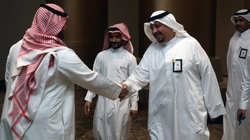 Millennium and Copthorne Makkah Al Naseem collaboration