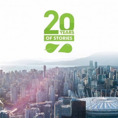 Lebanese Zaatar W Zeit to debut in Vancouver this December