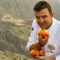 Anantara Al Jabal Al Akhdar’s royal inspired culinary popup