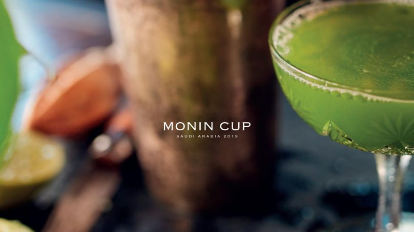 Monin Cup KSA nears electing a winner