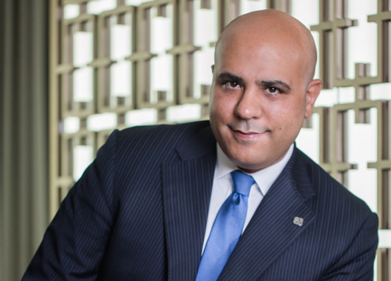 Rotana expands Nadim El Zyr’s role