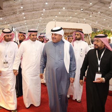 The largest hospitality event coming to Saudi Arabia