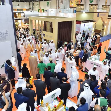 SIAL Middle East to kick off its 10th edition