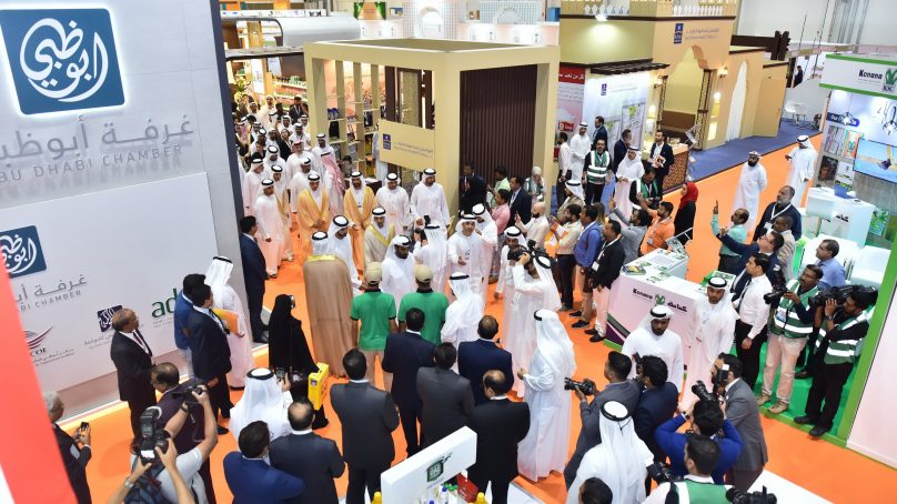 SIAL Middle East to kick off its 10th edition