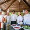 Marriott International showcased the power of cuisine for a cause in Jordan