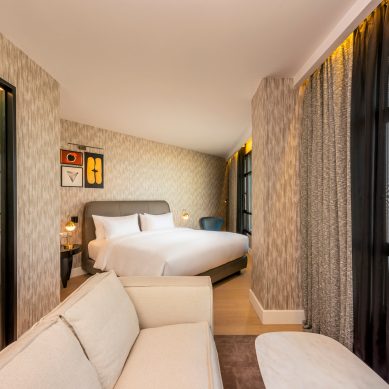 Radisson Hotel Group opens second Moroccan property