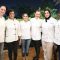 Region’s leading female pastry chefs celebrated
