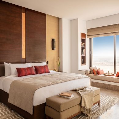 Anantara debuts in North Africa with property in Tunisia