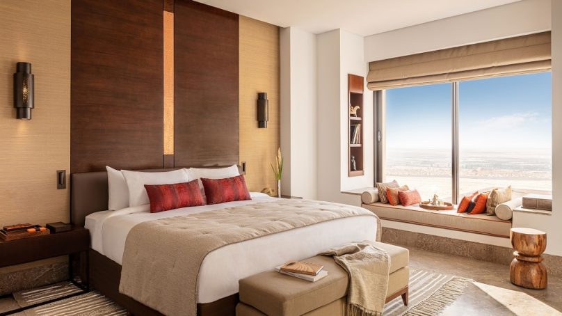 Anantara debuts in North Africa with property in Tunisia