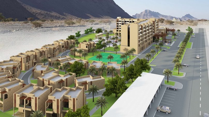 Marriott International to open Courtyard By Marriott in Oman in 2024