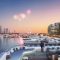 D-Marin Dubai to operate largest marina in Middle East